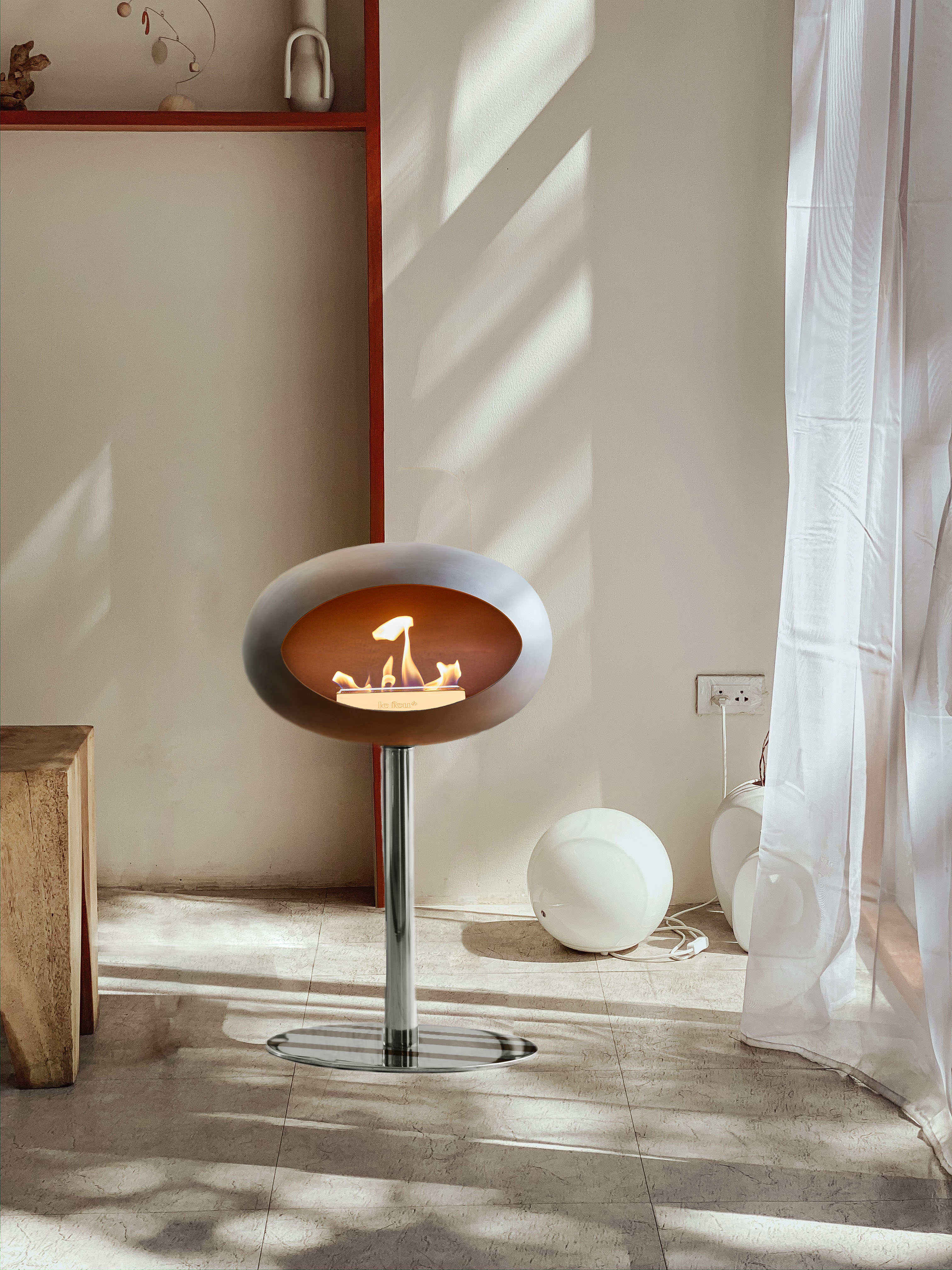 Mokka Mousse - Trendfarbe 2025
