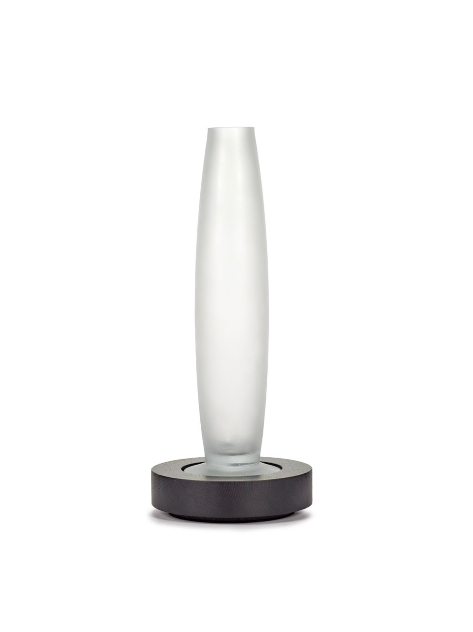 Vase/table lamp Lys 2 by Ann Demeulemeester