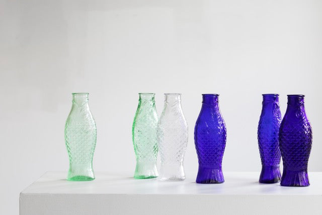 Carafe Fish & Fish