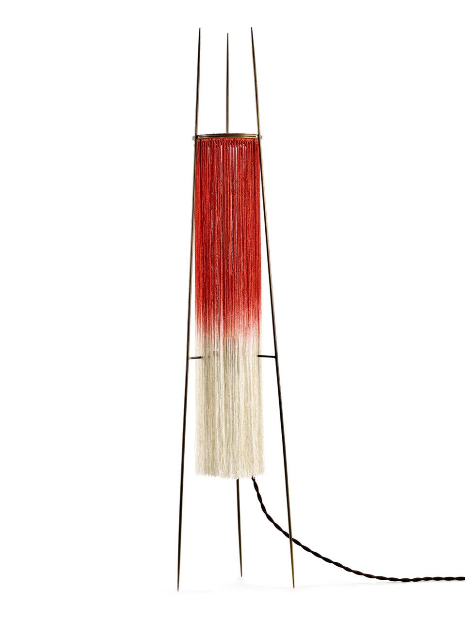 Kiki Table Lamp by Ann Demeulemeester