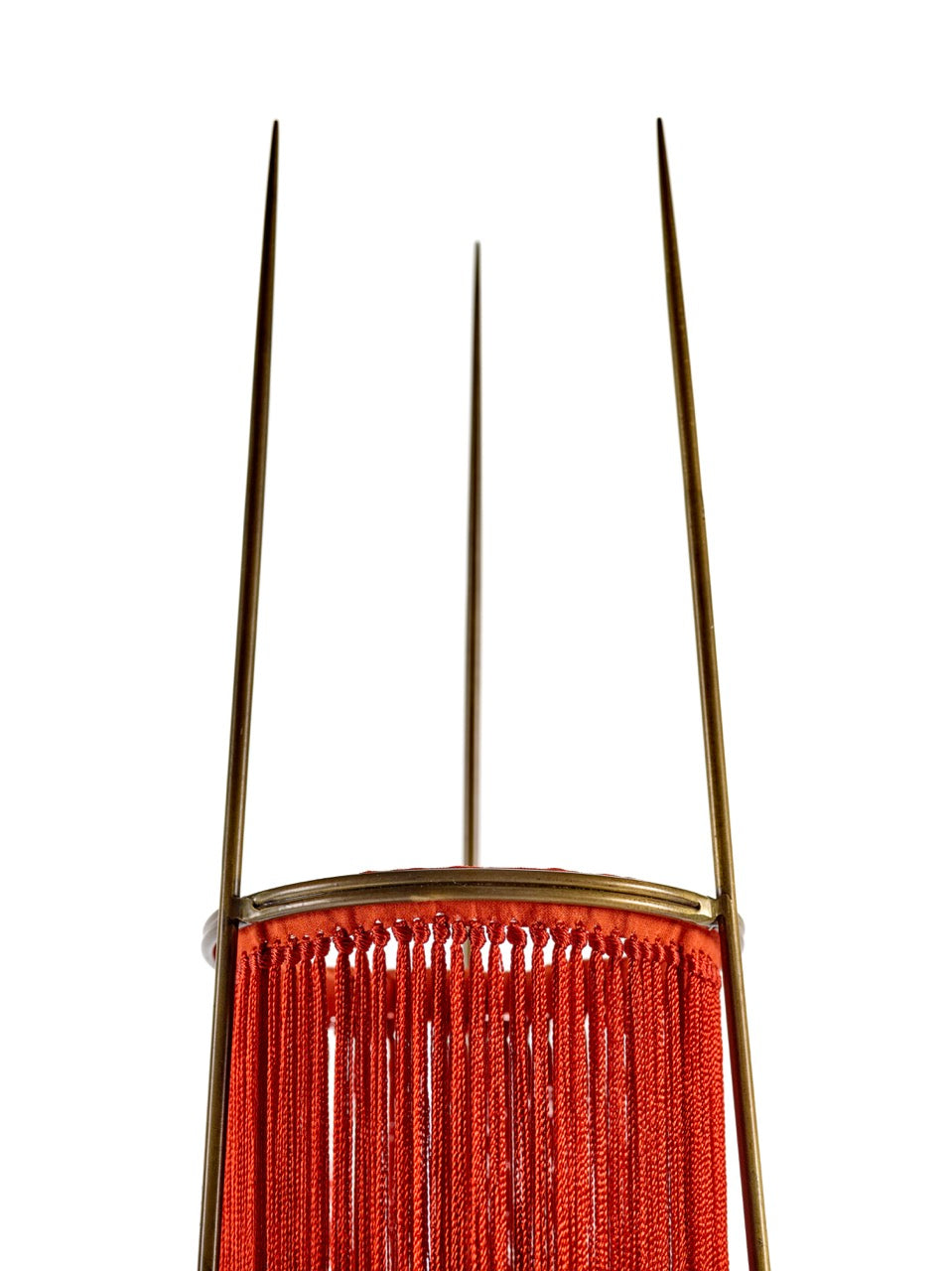 Kiki Table Lamp by Ann Demeulemeester