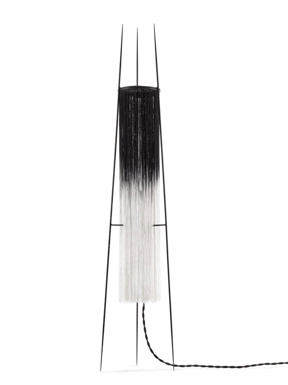 Kiki Table Lamp by Ann Demeulemeester