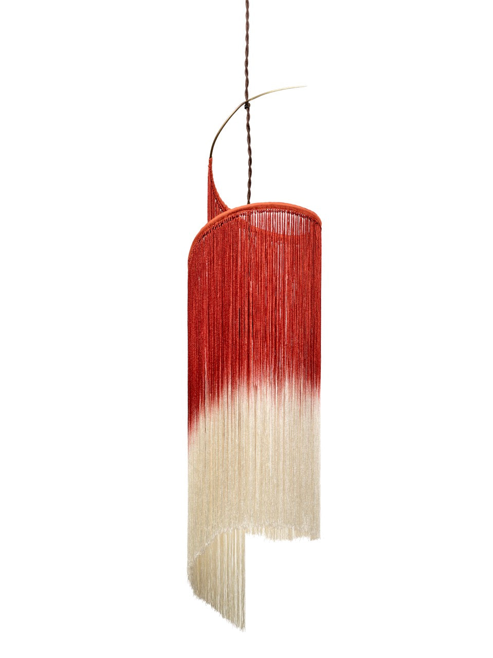 Pendant Lamp Rey by Ann Demeulemeester