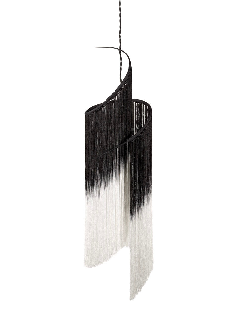 Pendant Lamp Rey by Ann Demeulemeester
