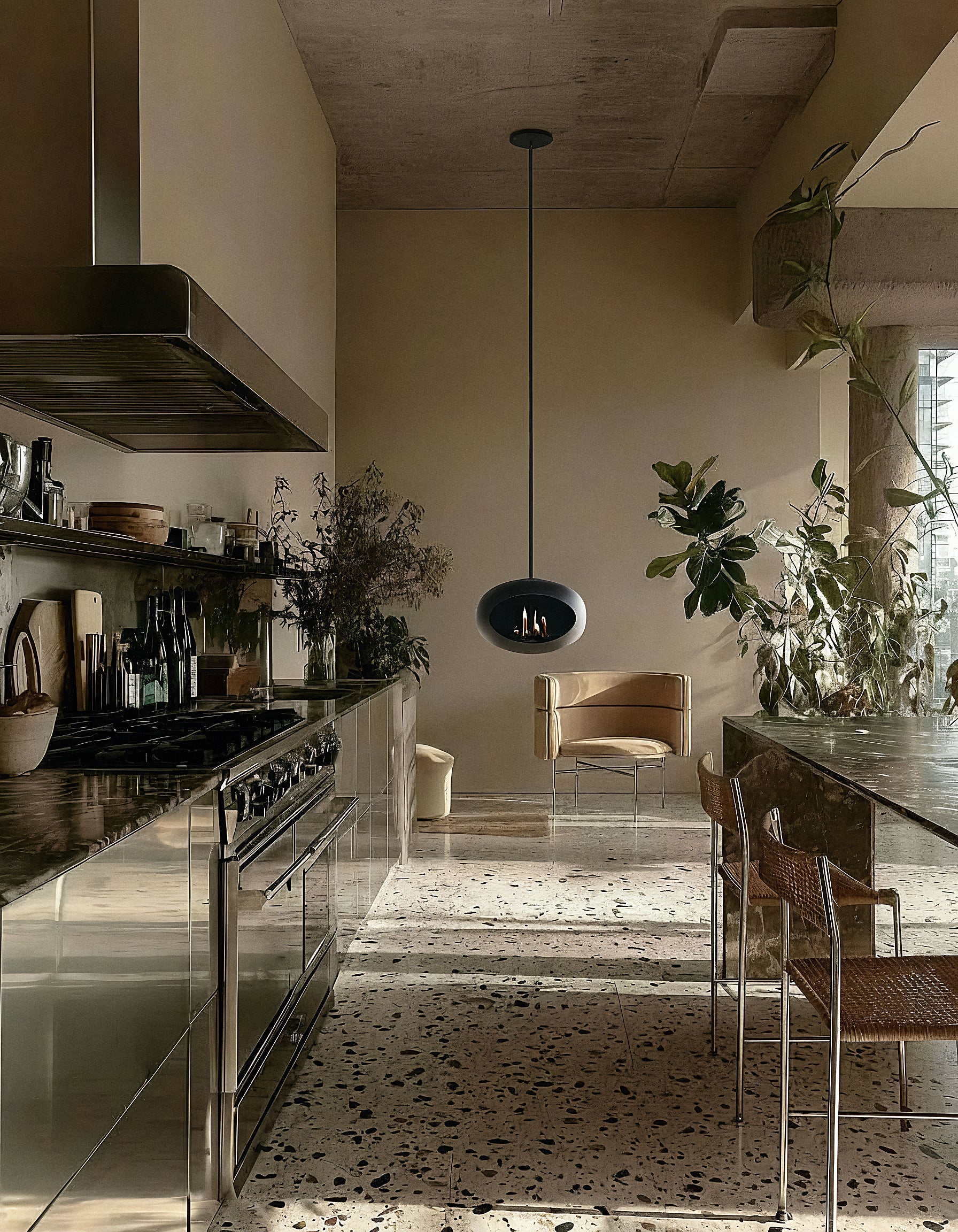 Das perfekte Wohnzimmer: 4 Atmosphäre-Macher, die wirklich funktionieren und Ihr Wohnzimmer aus dem Winterschlaf holen