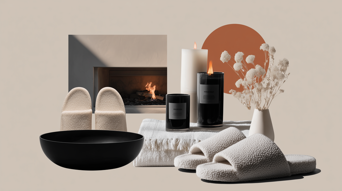 Der moderne Kamin-Guide: Was Sie vor dem Kauf wissen sollten