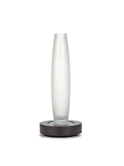 Vase/table lamp Lys 2 by Ann Demeulemeester