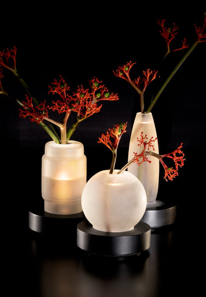 Vase / Lamp Lara by Ann Demeulemeester