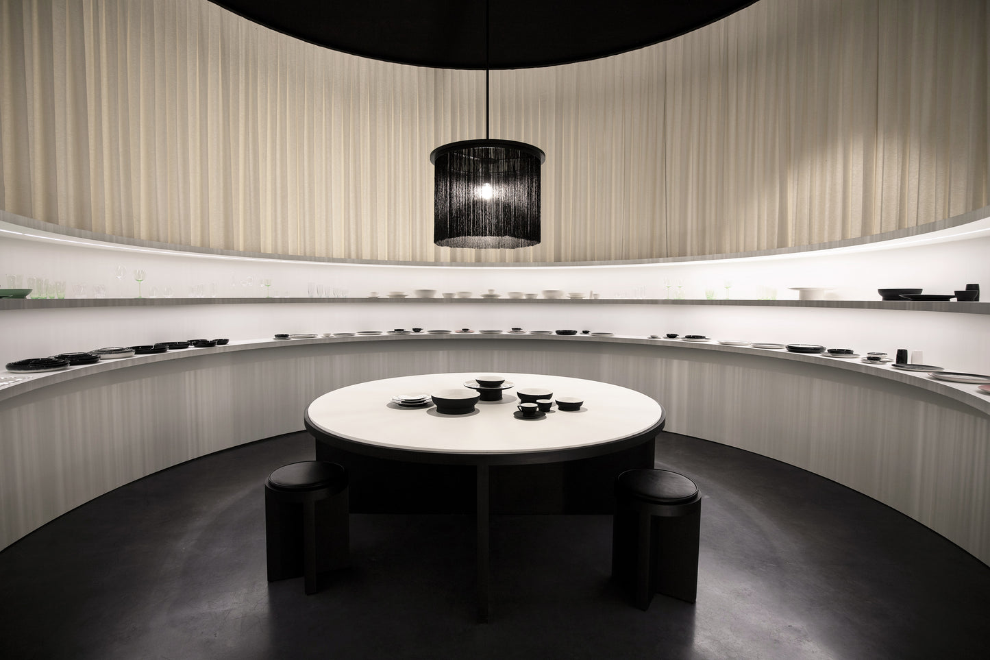 Espresso cup Variation B by Ann Demeulemeester