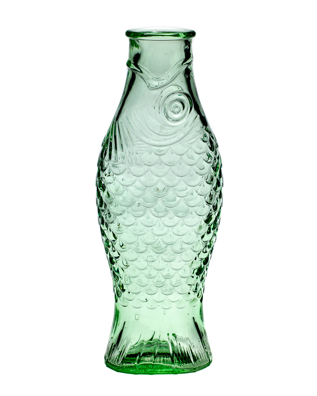 Carafe Fish & Fish