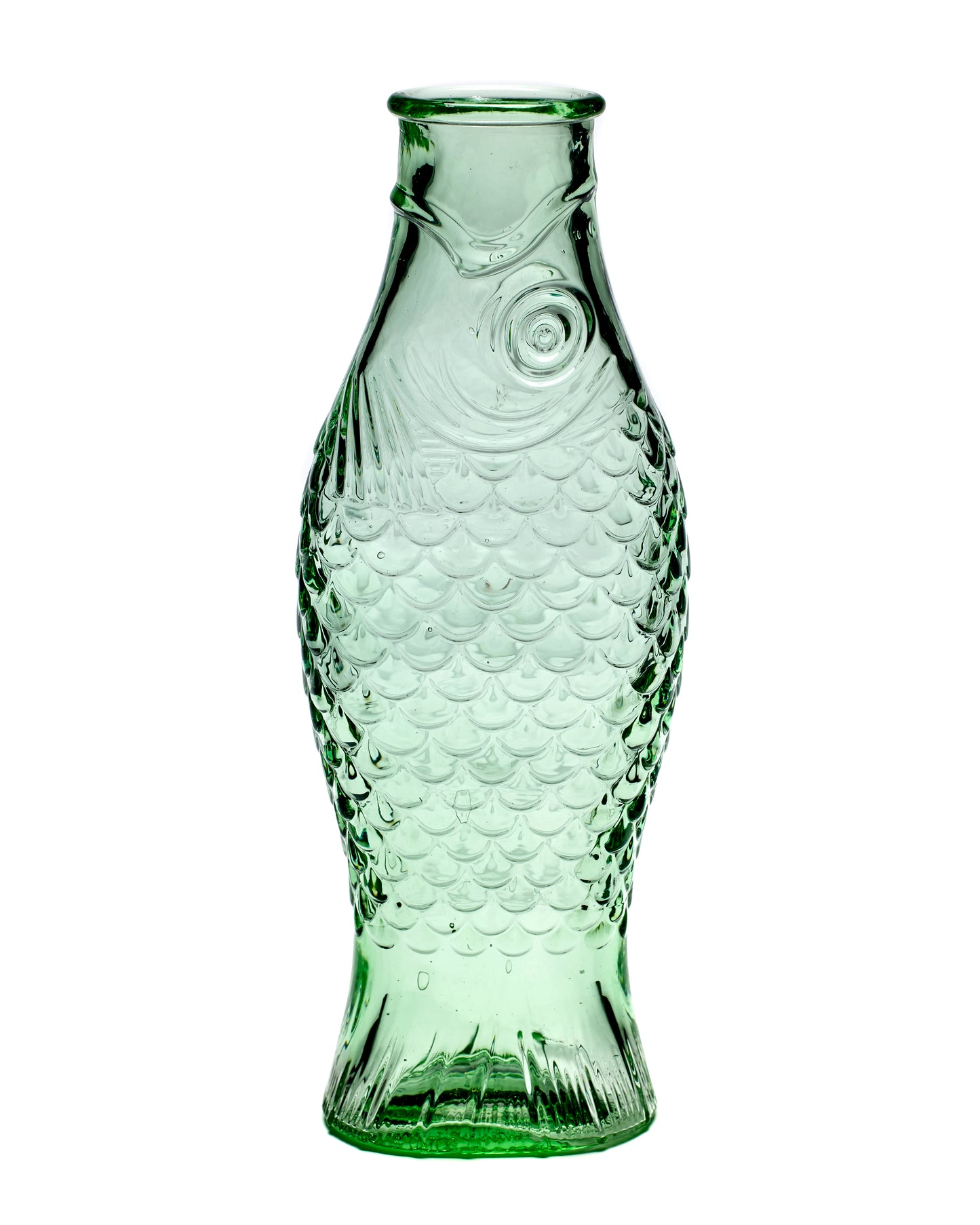 Carafe Fish & Fish