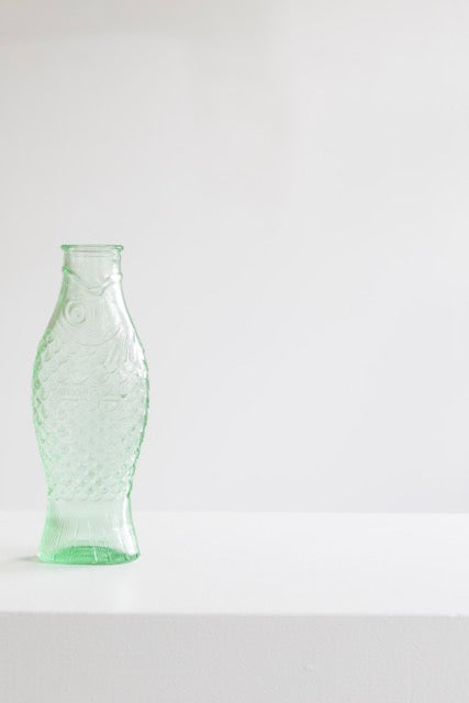 Carafe Fish & Fish