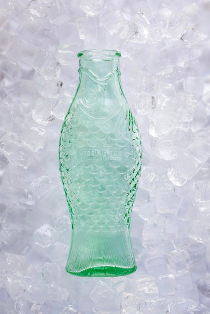 Carafe Fish & Fish