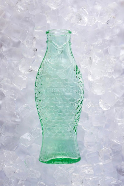Carafe Fish & Fish