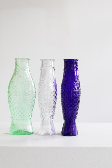 Carafe Fish & Fish