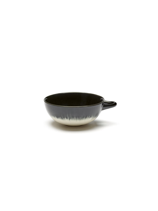 Espresso cup Variation B by Ann Demeulemeester