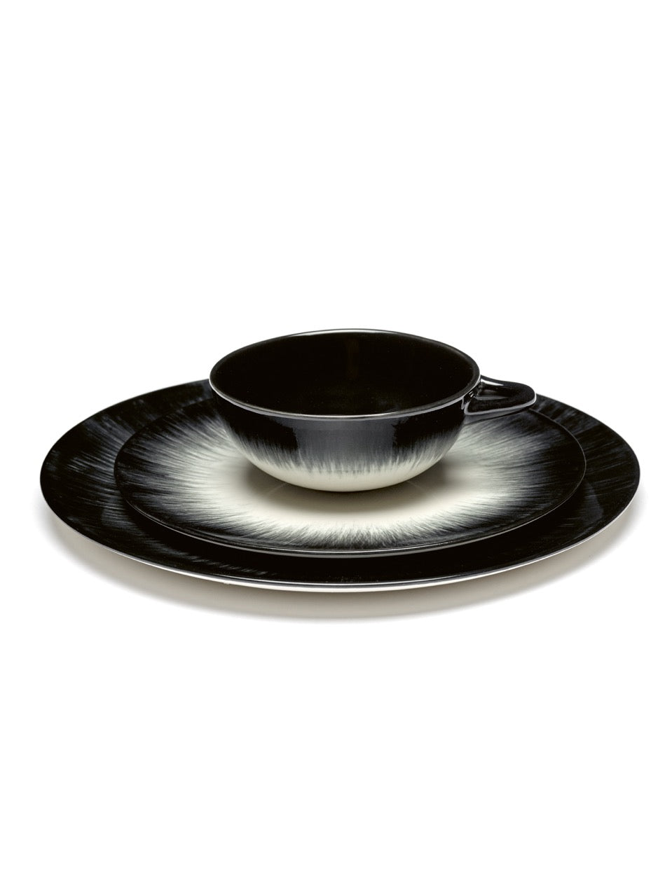 Espresso cup Variation B by Ann Demeulemeester