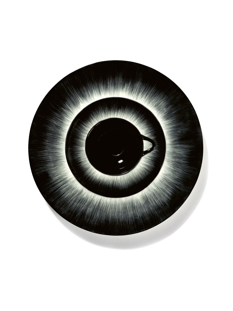 Espresso cup Variation B by Ann Demeulemeester