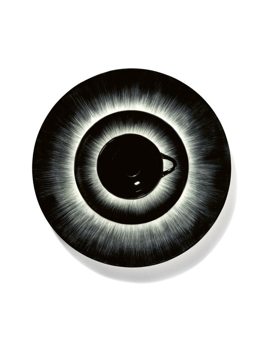 Espresso cup Variation B by Ann Demeulemeester