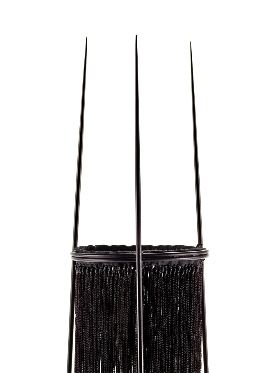 Kiki Table Lamp by Ann Demeulemeester