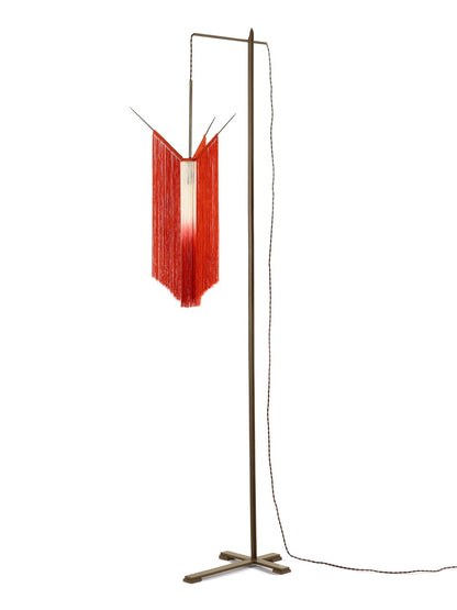 Floor lamp Chan 2 by Ann Demeulemeester