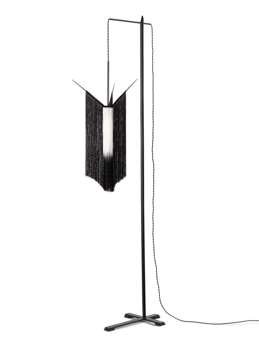 Floor lamp Chan 2 by Ann Demeulemeester