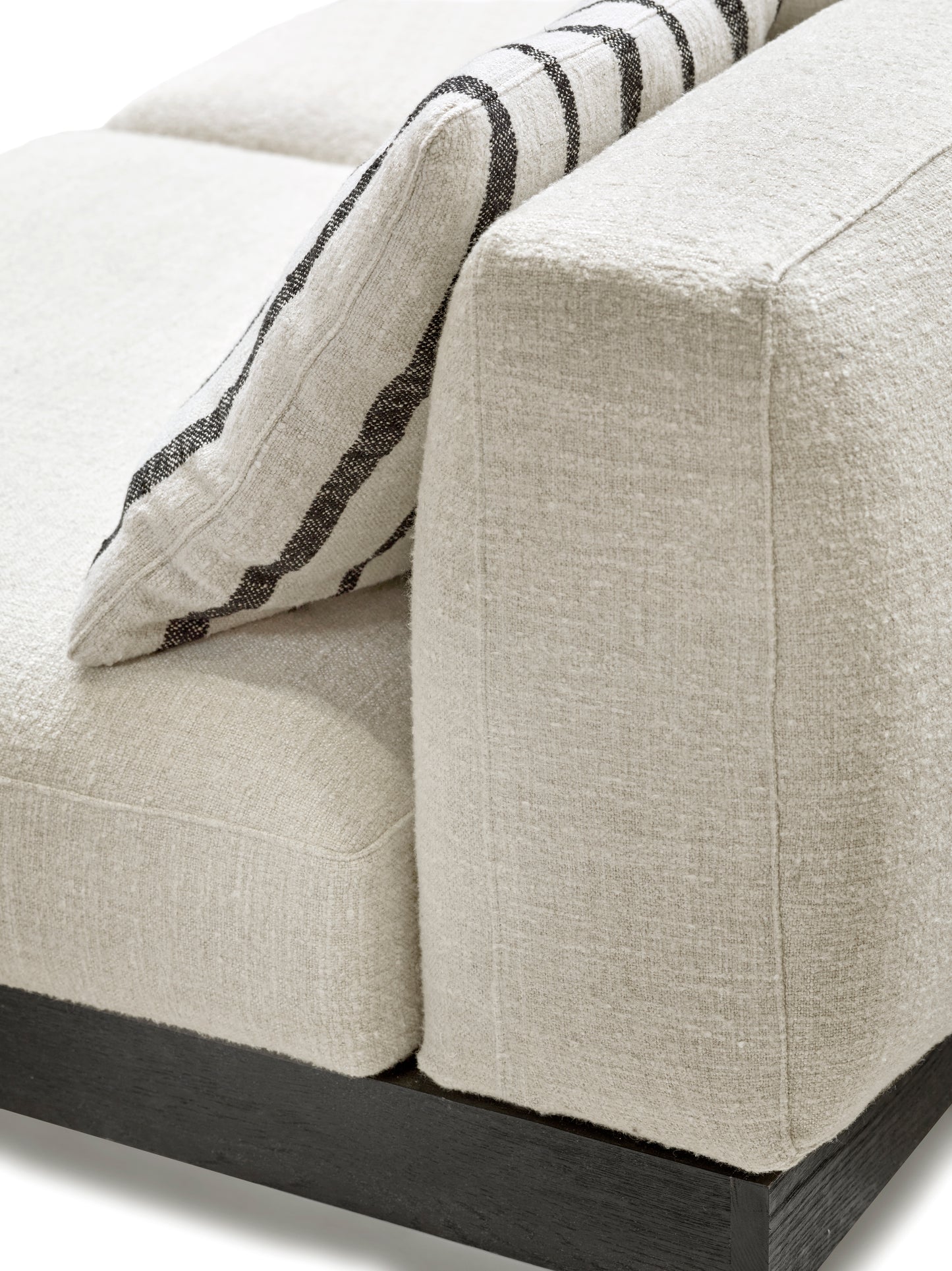 Rudolph Soft Seating One Seater