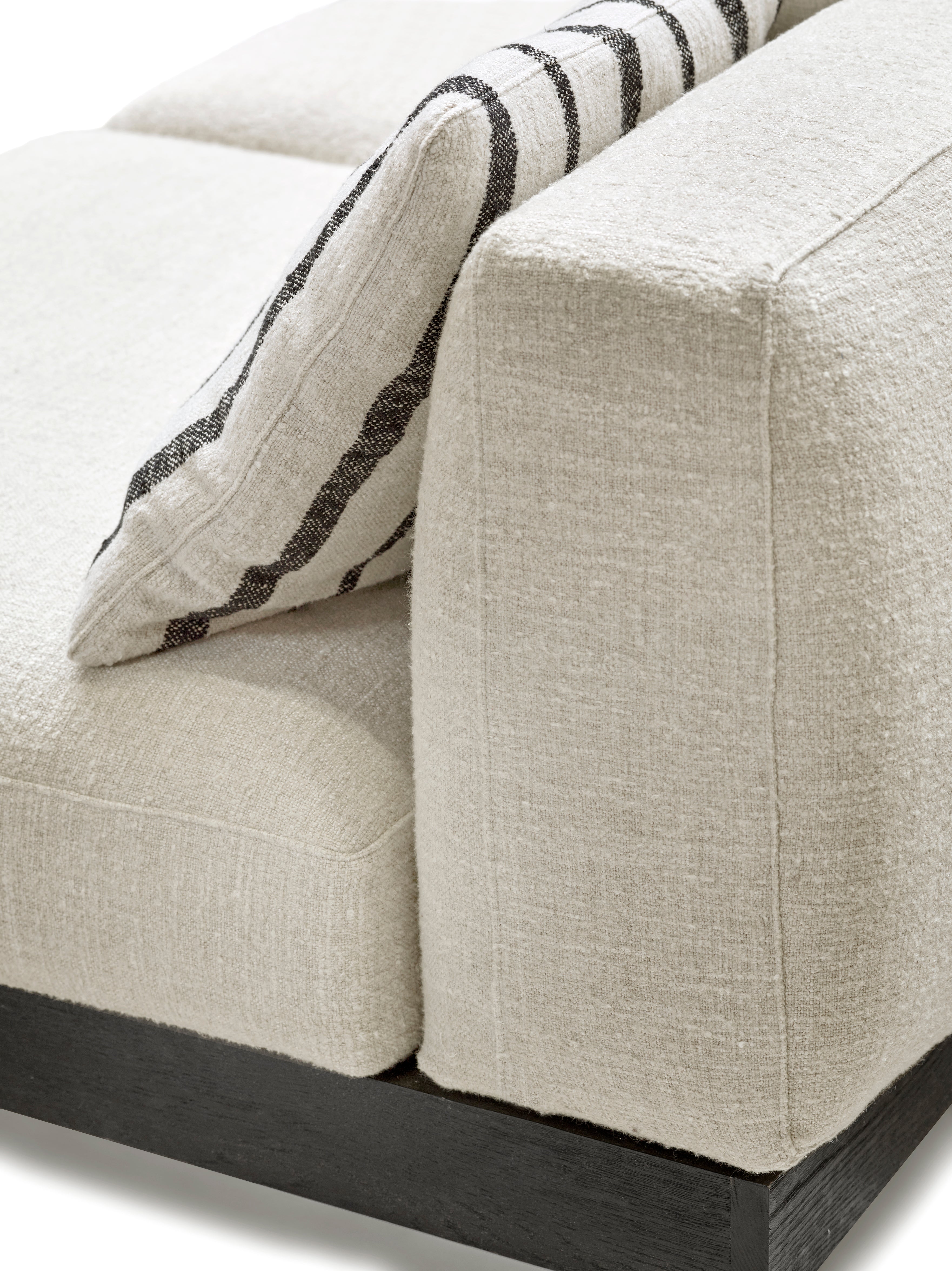 Rudolph Soft Seating One Seater