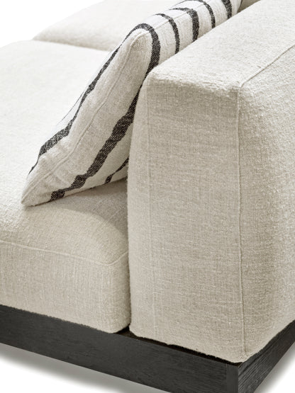 Rudolph Soft Seating One Seater