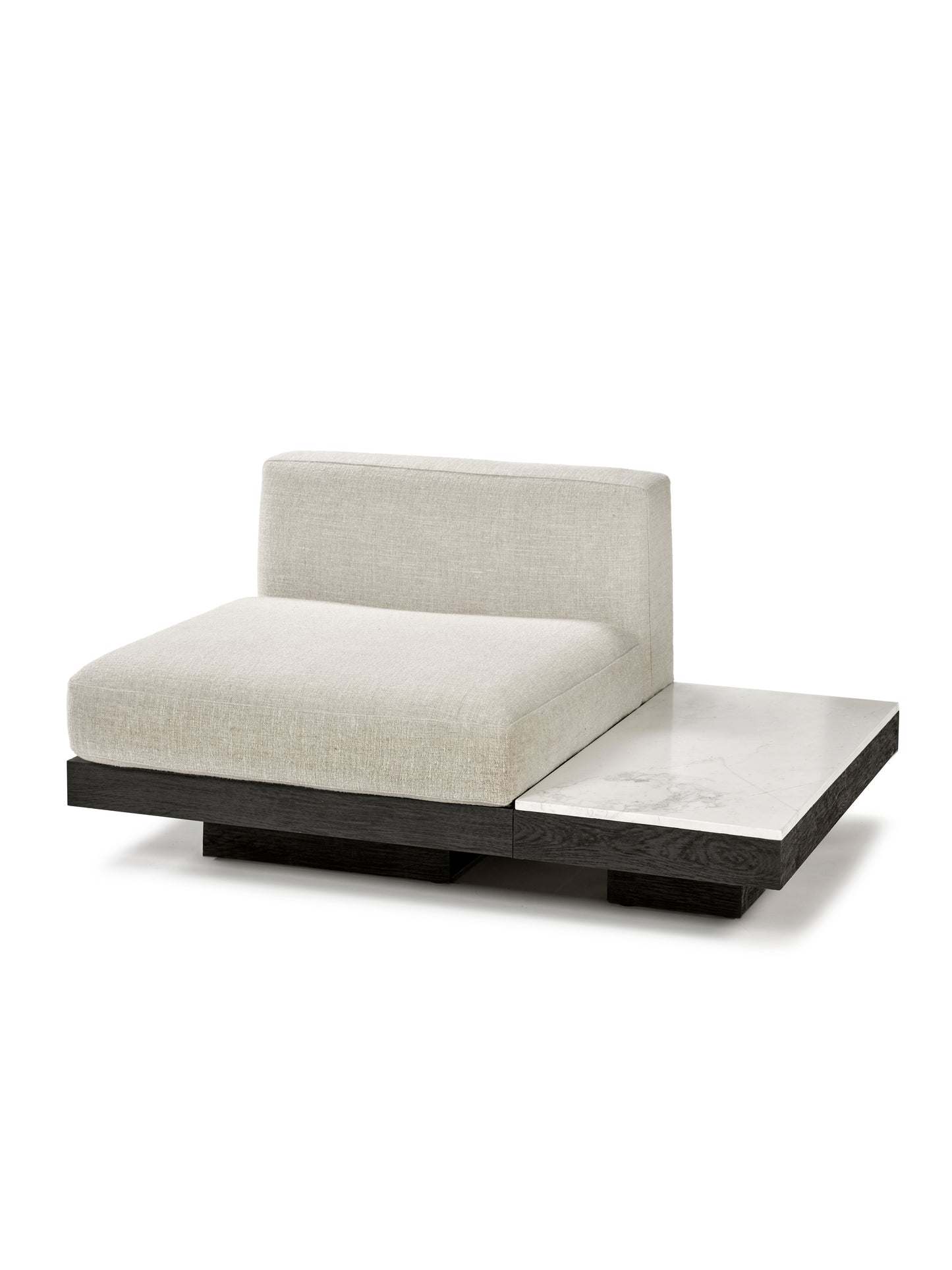 Rudolph Soft Seating One Seater