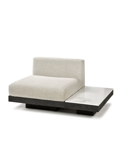 Rudolph Soft Seating One Seater