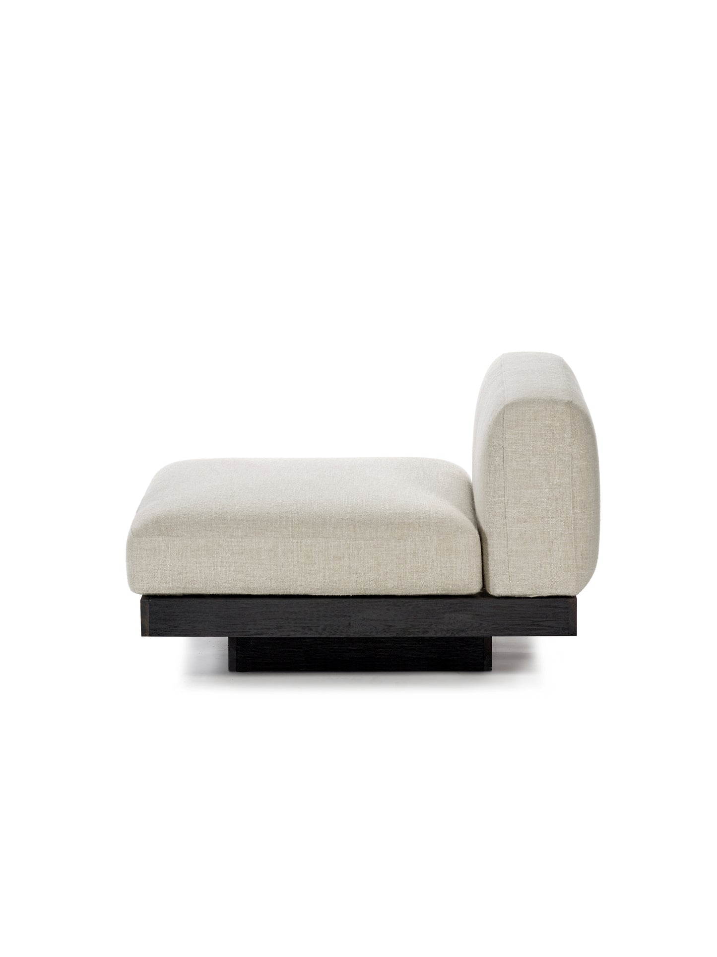 Rudolph Soft Seating One Seater