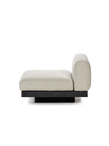 Rudolph Soft Seating One Seater