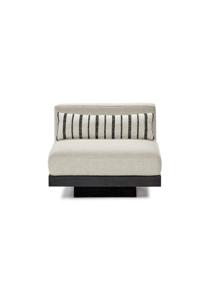 Rudolph Soft Seating One Seater