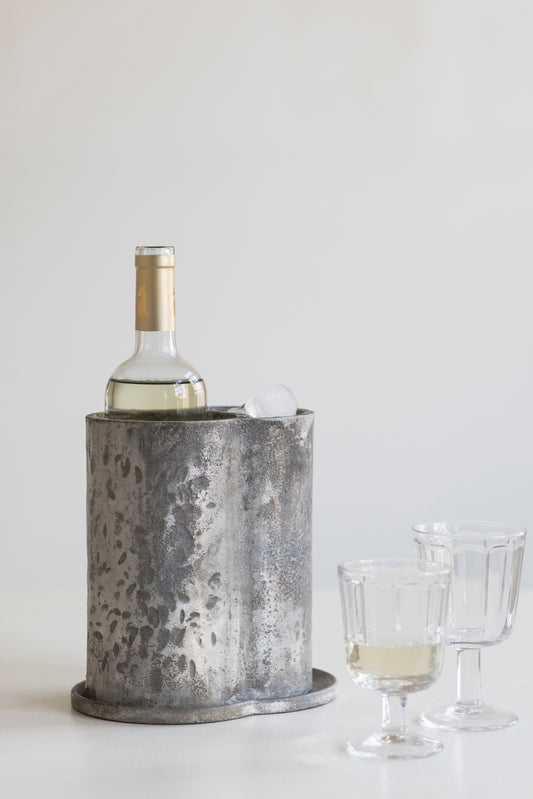 Wine Cooler Surface