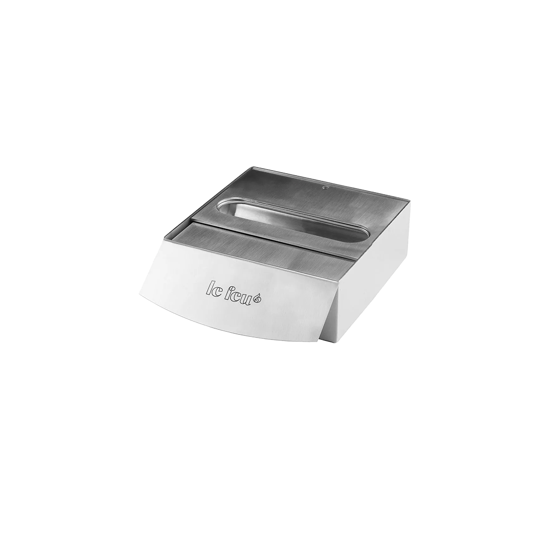 Stainless Steel Burner for Le Feu Dome Fireplace