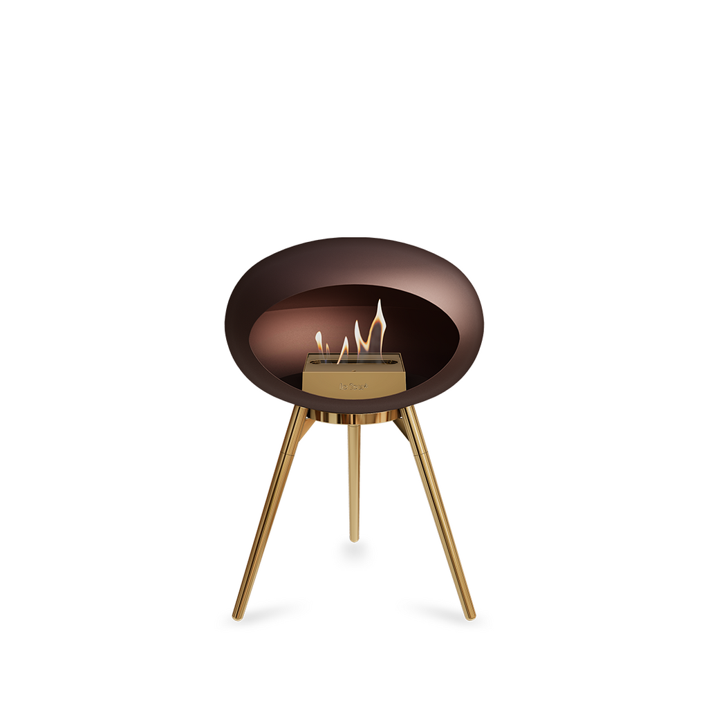 Moka Ground Low