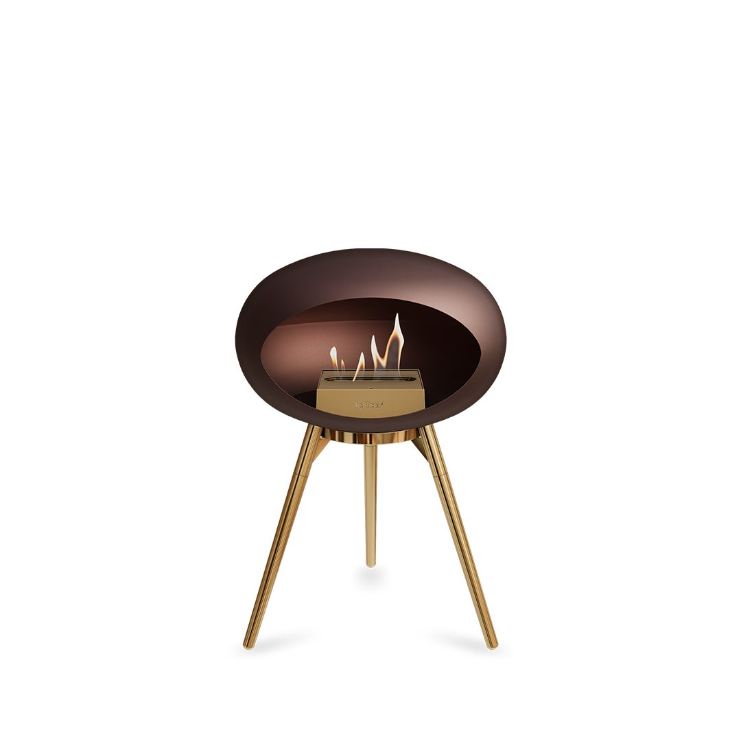 Moka Ground Low