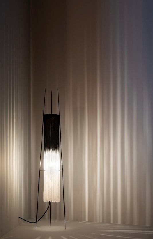 Kiki Table Lamp by Ann Demeulemeester