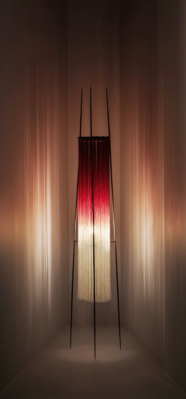 Kiki Table Lamp by Ann Demeulemeester