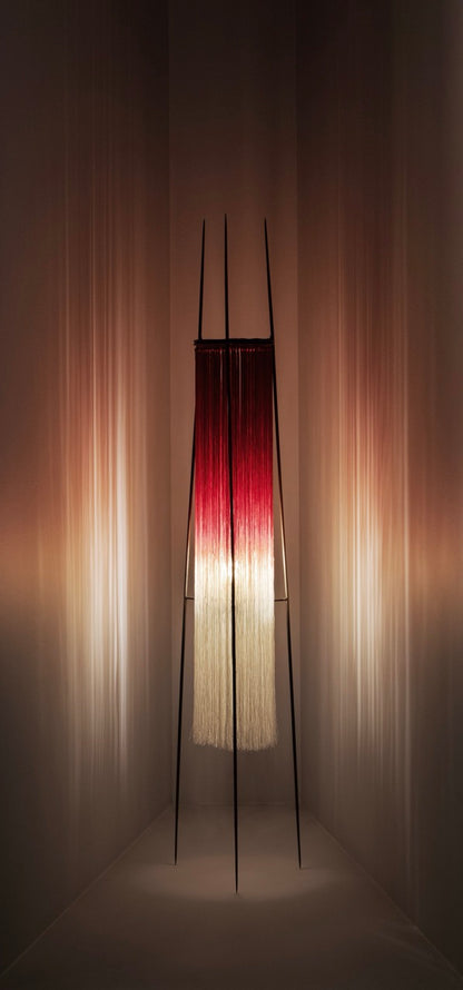 Kiki Table Lamp by Ann Demeulemeester