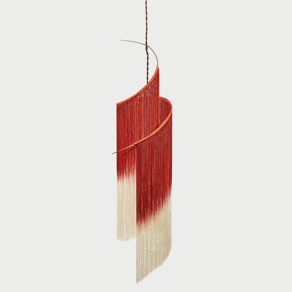 Pendant Lamp Rey by Ann Demeulemeester