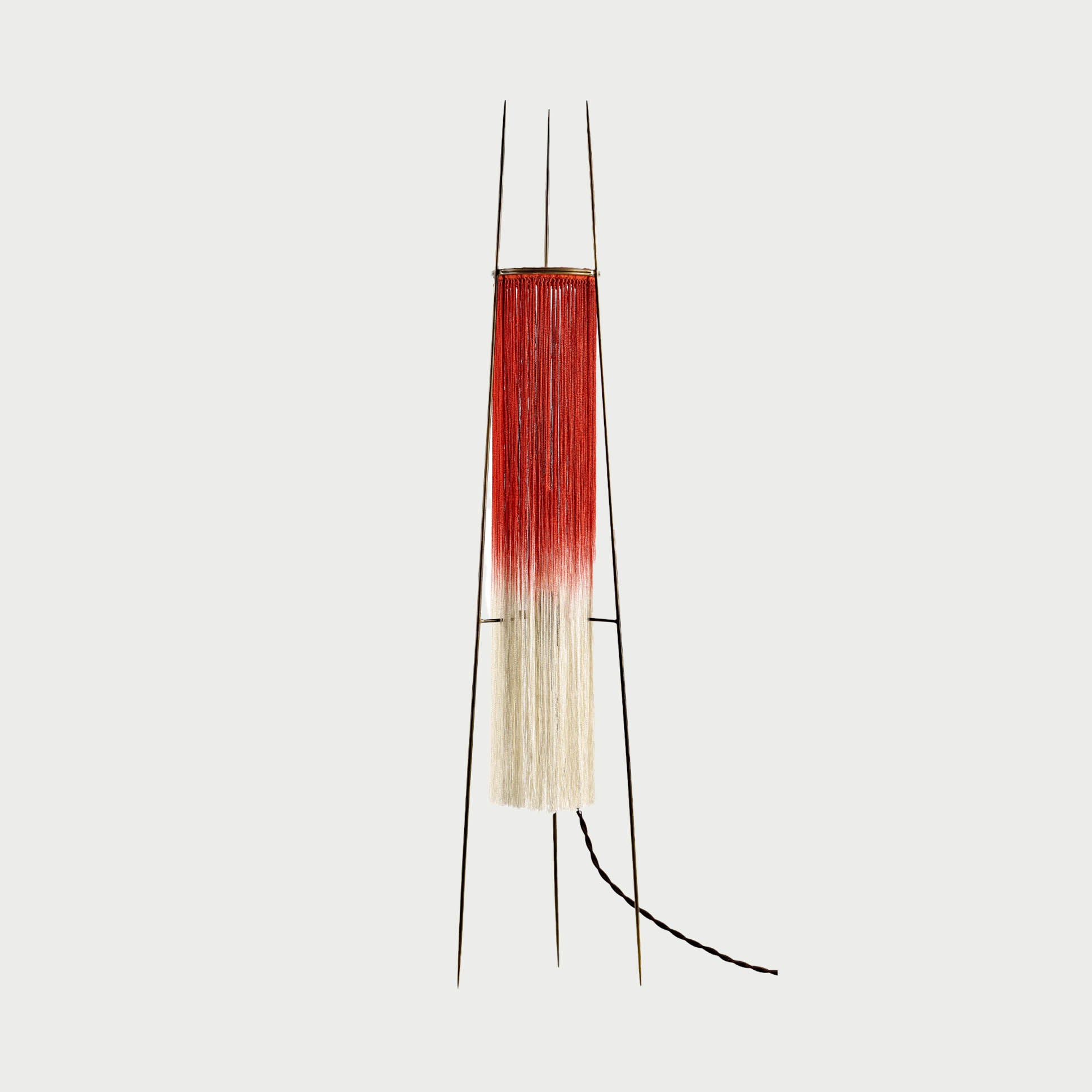 Kiki Table Lamp by Ann Demeulemeester