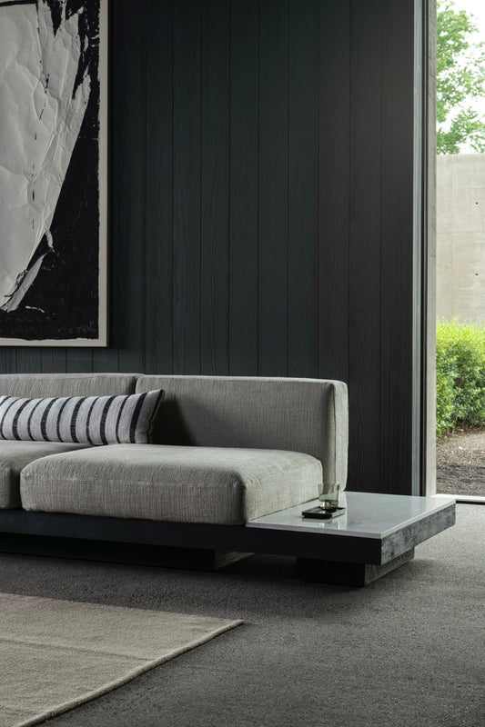 Rudolph Soft Seating One Seater