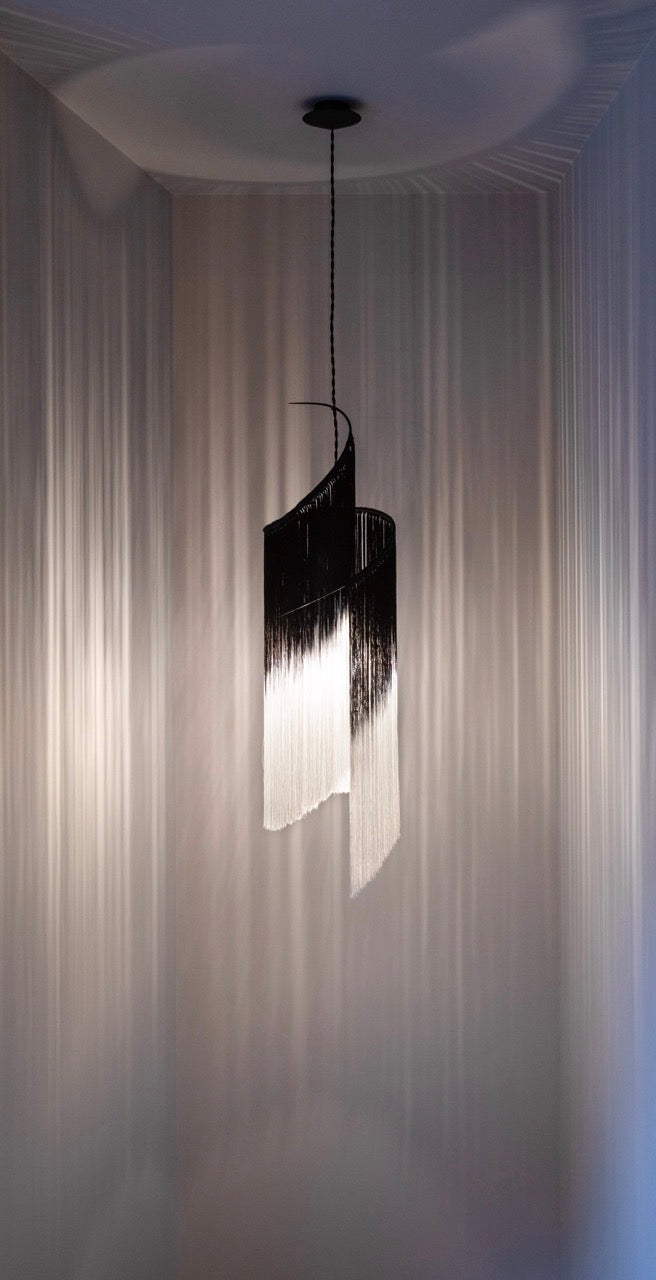 Pendant Lamp Rey by Ann Demeulemeester