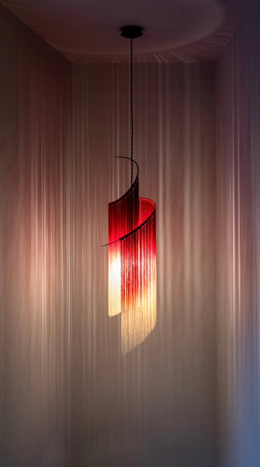 Pendant Lamp Rey by Ann Demeulemeester