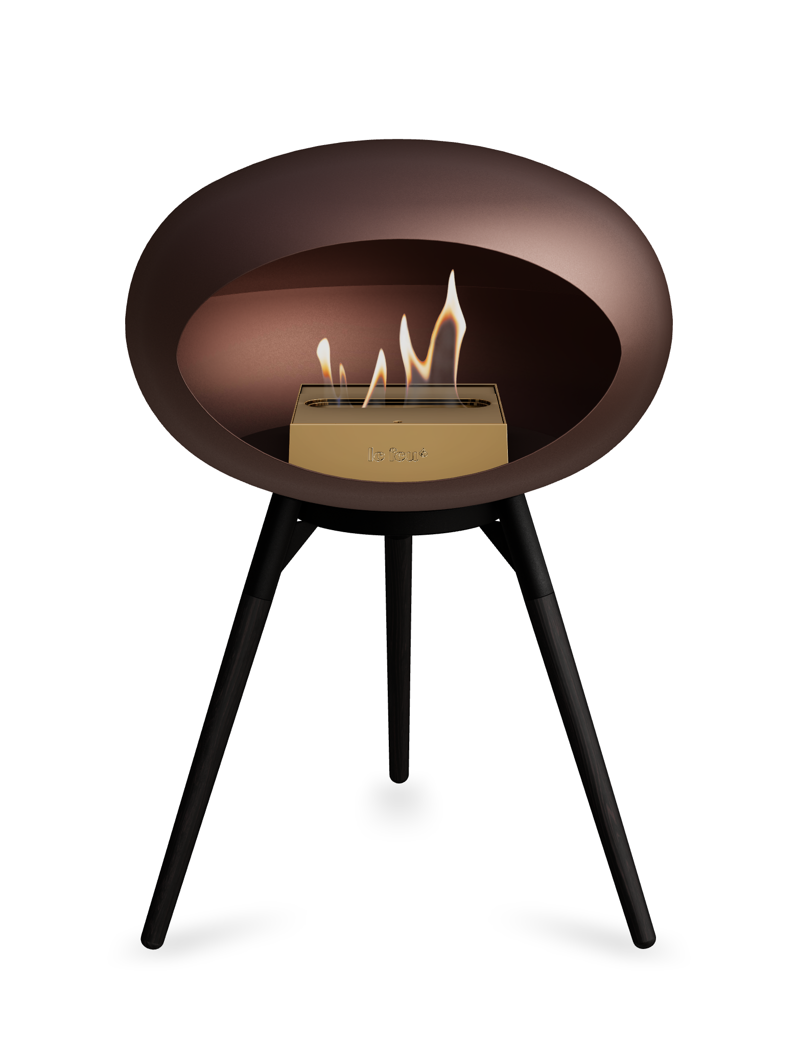 Moka Ground Low