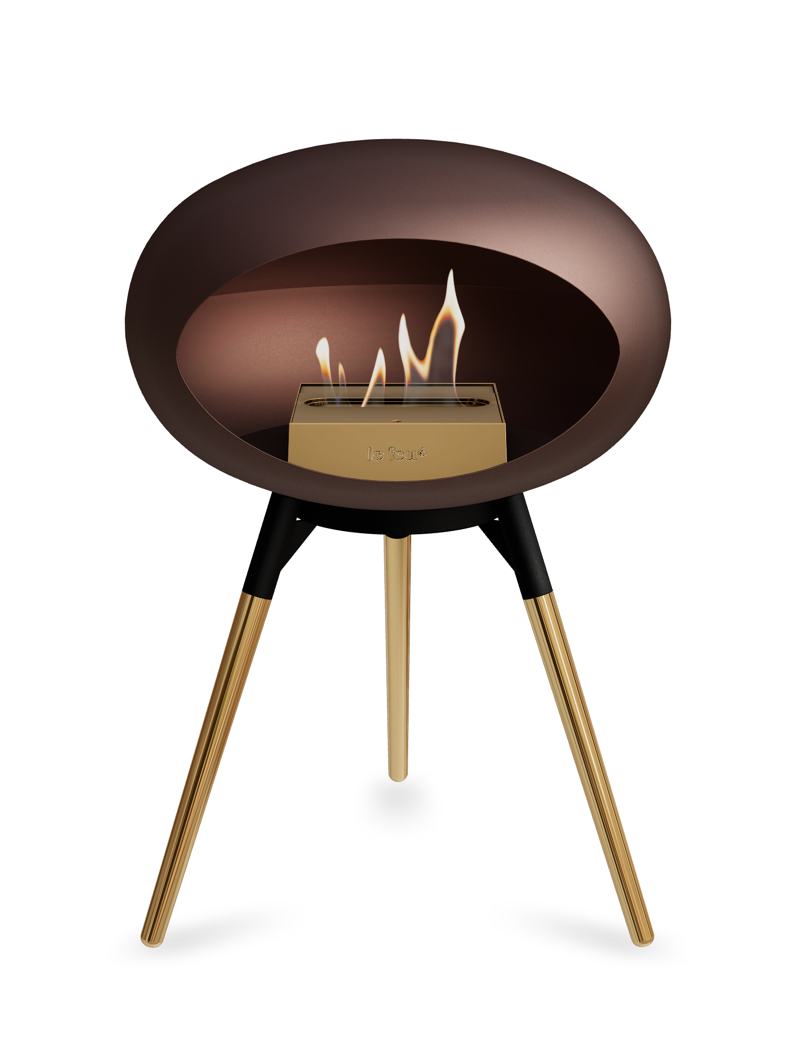 Moka Ground Low
