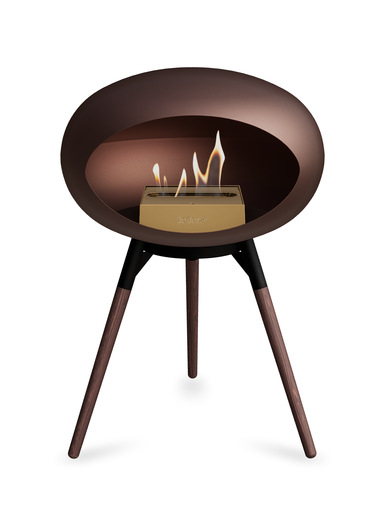 Moka Ground Low