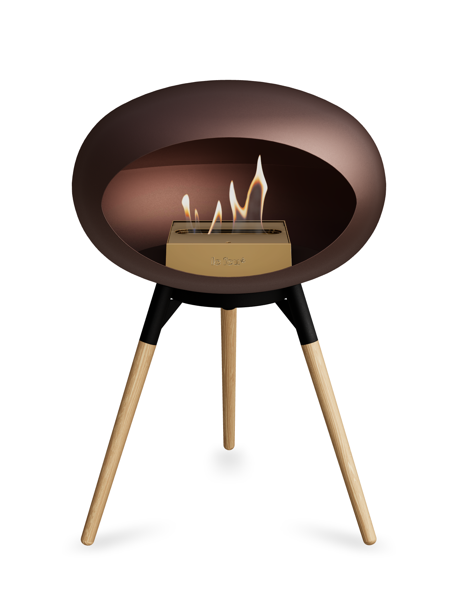 Moka Ground Low